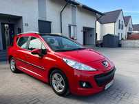 Peugeot 207 SW 1.4 95km