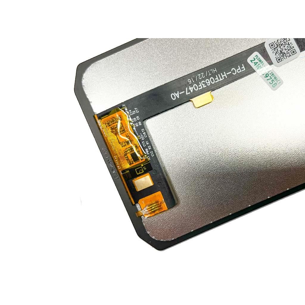 Wyświetlacz Lcd Ekran Tft Do Doogee S98 / S98 Pro