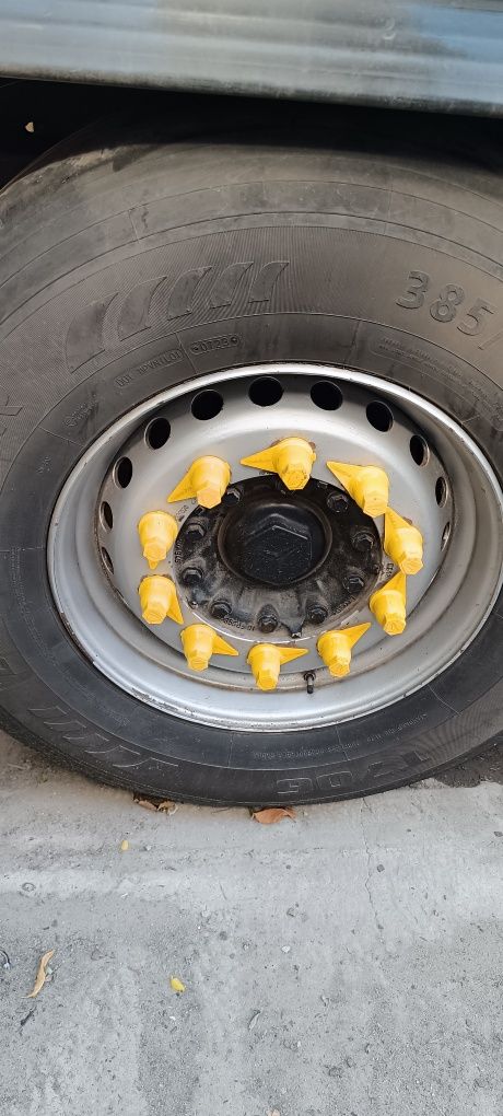 Продам Ман с прицепом или одельно