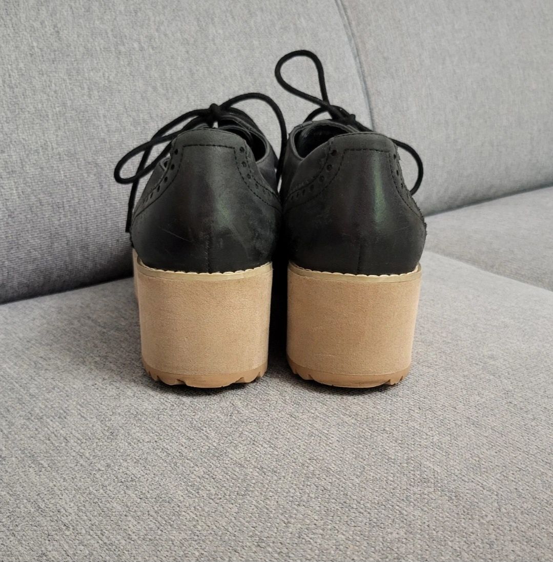 Buty Kazar skóra 39