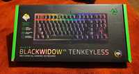 Teclado Razer Blackwidow V3 Tenkeyless (PT-PT)