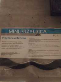 Mini przyłbica Polski produkt