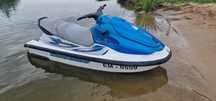 Skuter wodny Yamaha XL700