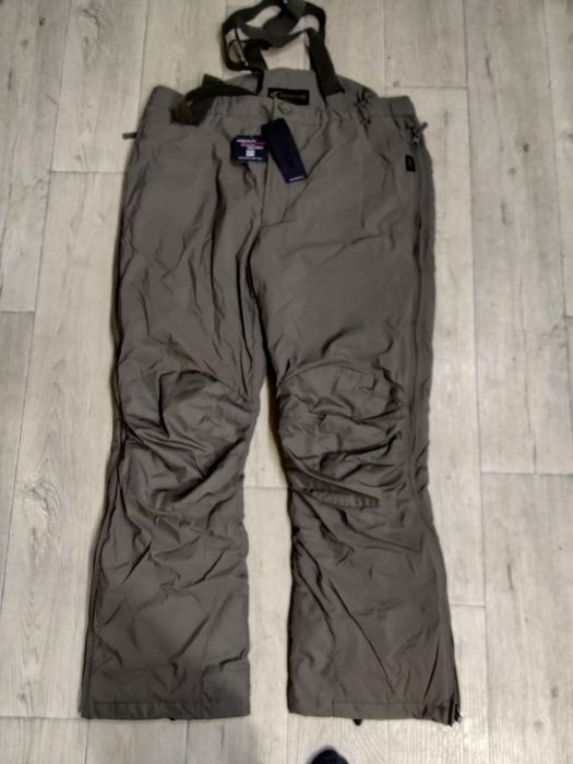 Продам комплект зимний Carinthia MIG 4.0 G-Iofl. Olive ( Aвстрия) "