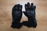 Rękawice motocyklowe SPIDI GRIP 2 LEATHER LADY C45 rozm. XS