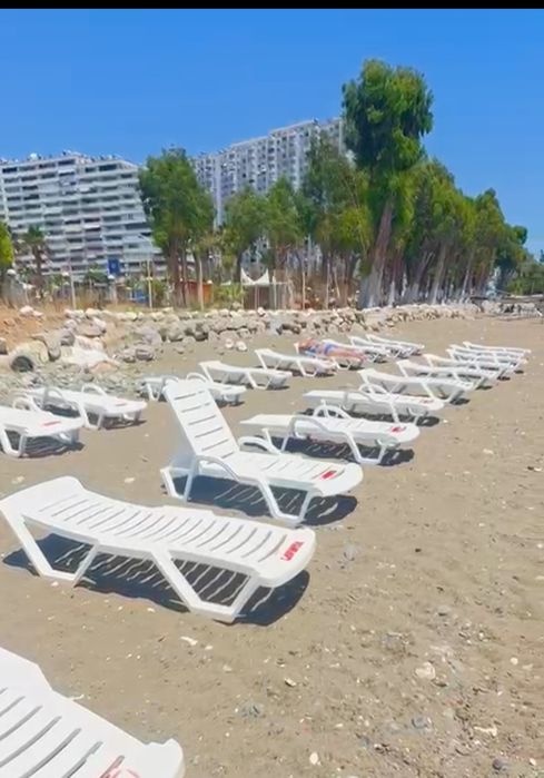 Продам квартиру Туреччина Мерсін Ердемлі Томюк