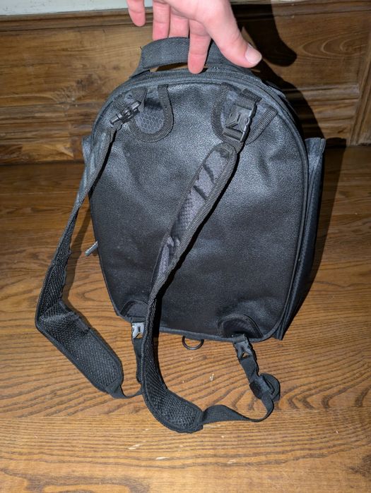 Bolsa de Depósito Mota