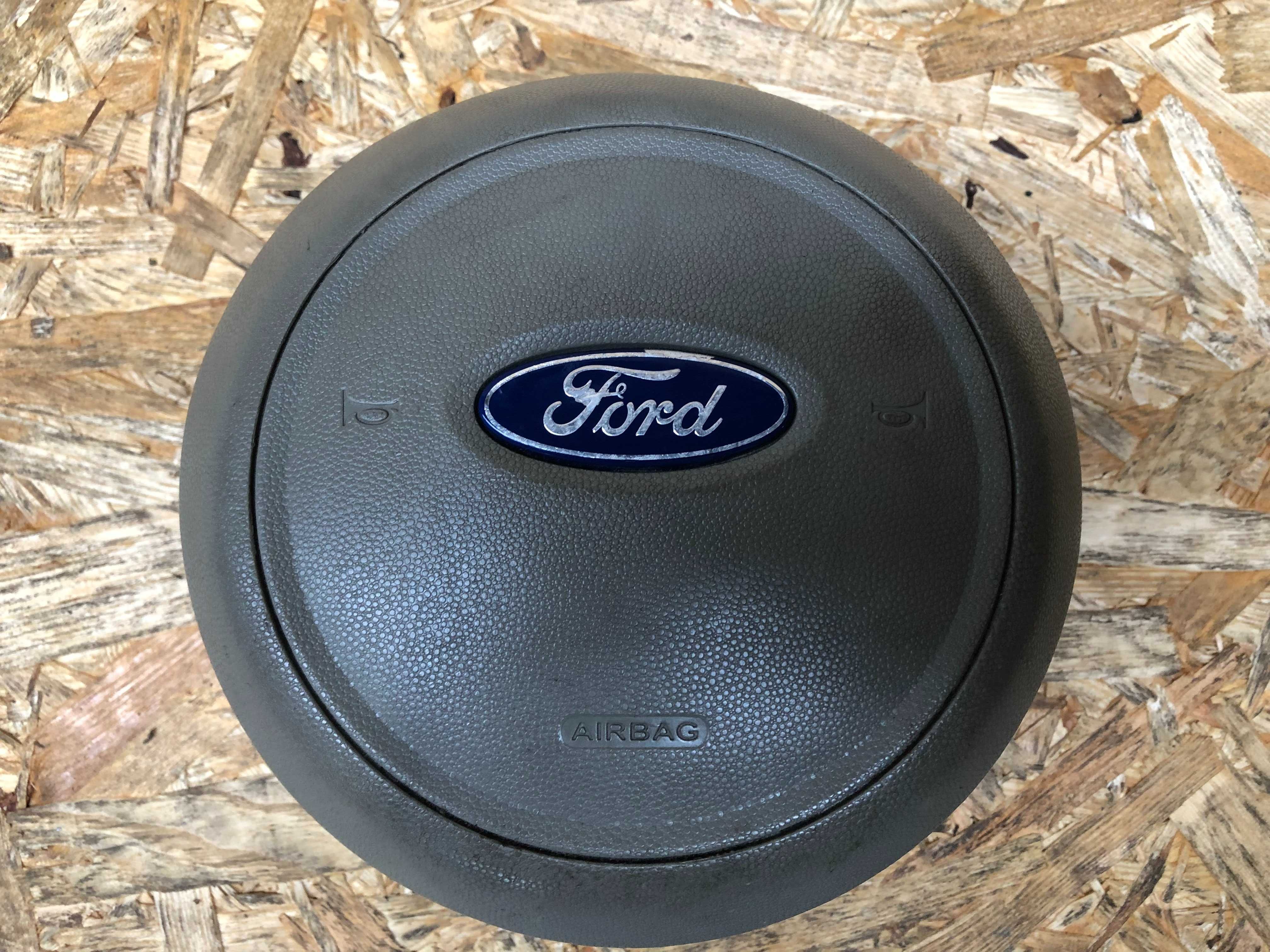 Airbag/poduszka powietrzna kierowcy Ford KA