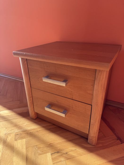 Stolik nocny szafka