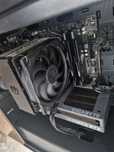Komputer rtx 4060 ti i5 12400f dysk m2 1tb
