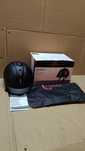 Covalliero kask jeździecki Econimo Vg1 unisex Rozm.53-57