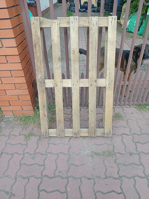 Palety 115x75 229x81 211x80 Wawa
