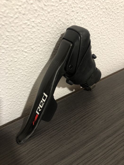 Manetes Sram Red Axs 11 velocidades