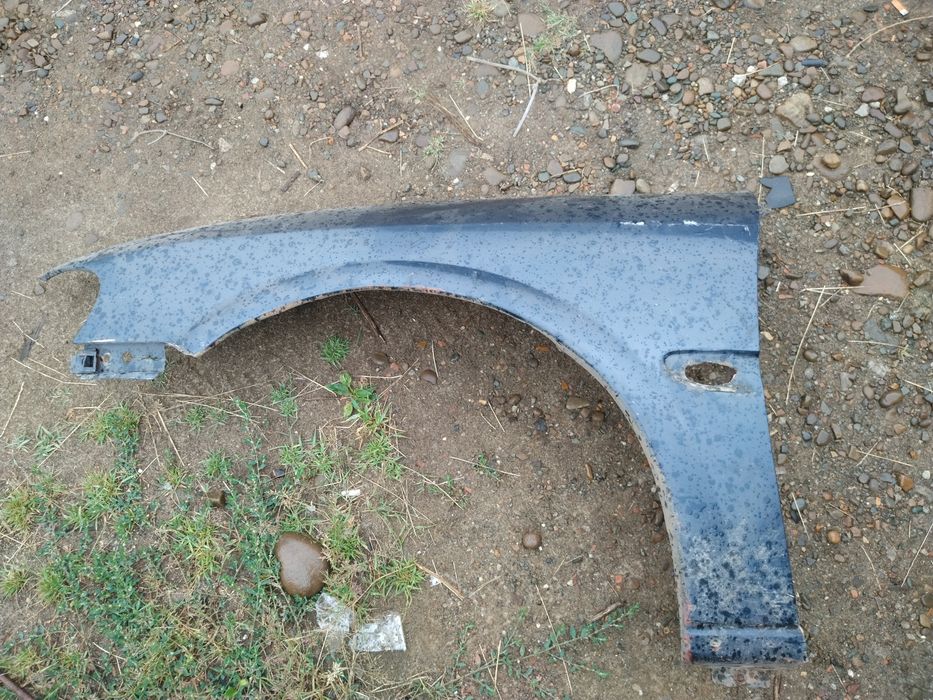 Мкпп, КПП, коробка передач Опель вектра б