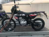 Rieju mrt 125, rok 2020 ( xt125 xl125 dr125 )