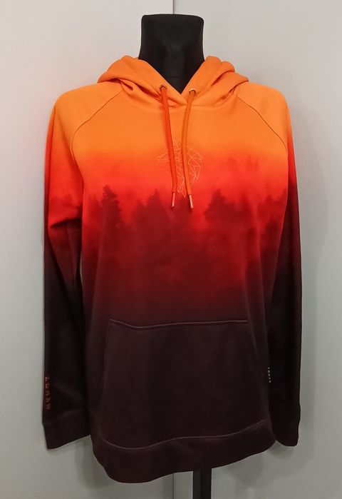 Bluza kangurka Sunset firmy Zo-han XL