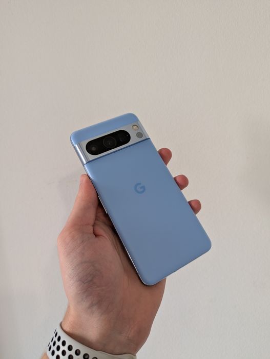 Google Pixel 8 Pro Bay 12/128gb Neverlock