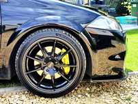 Alufelgi koła OZ 5x108 18" michelin Ultraleggera motec sparco letnie