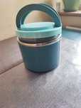 Termos obiadowy, lunchbox, pojemnik termiczny na żywność 1 l
