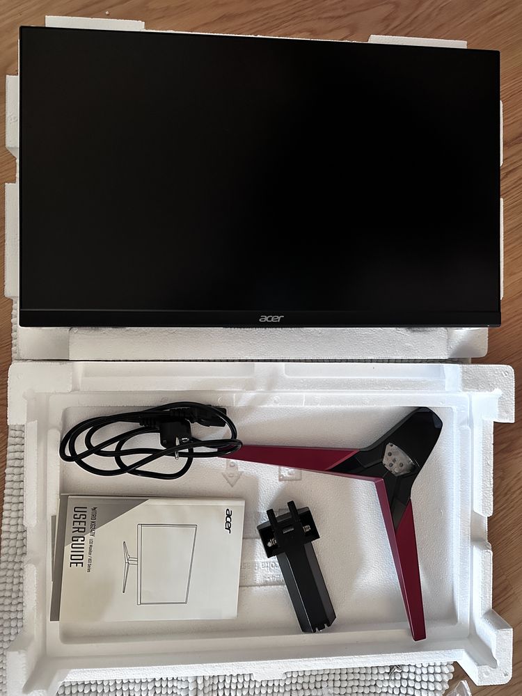 Monitor Acer Nitro KG241Y M3