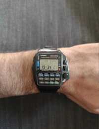 Relógio Casio cmd 40