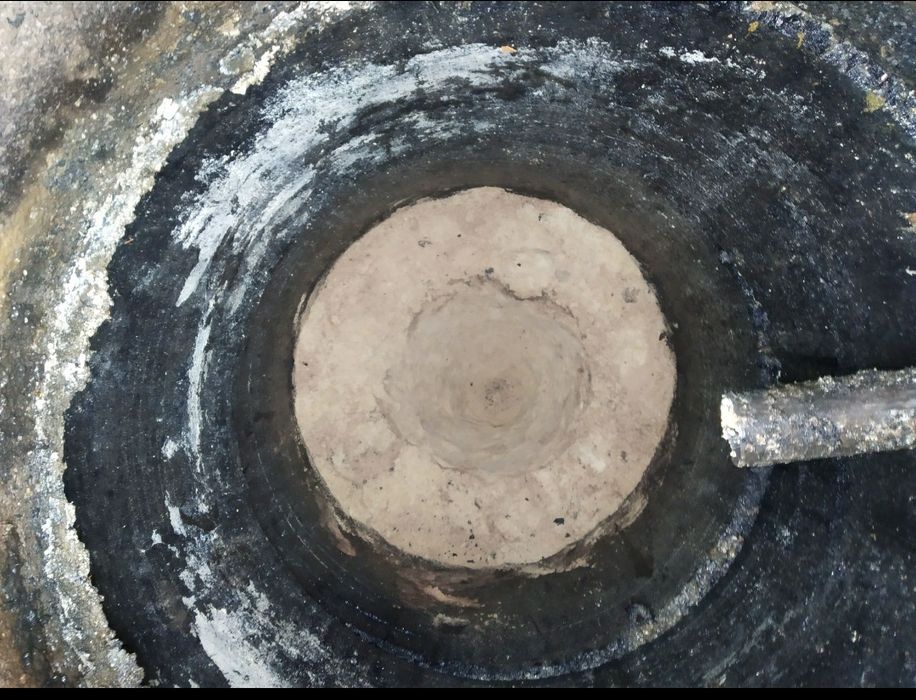 ЧИСТКА сливных ВЫГРЕБНЫХ ям чистка Канализации ассенизатор илосос