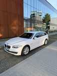 BMW F11 520d!!!