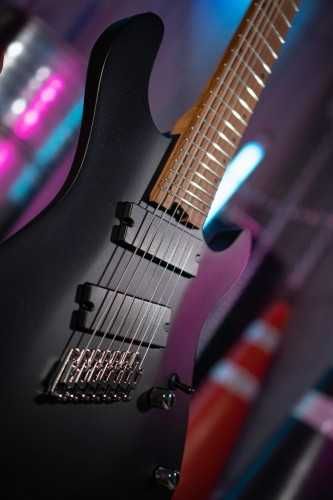 Cort KX307 MS OPBK siedmiostrunowa gitara elektryczna KX 307MS OPBK