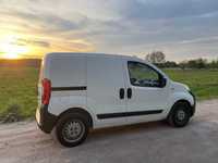 Sprzedam Fiata Fiorino Diesel 174 000 km