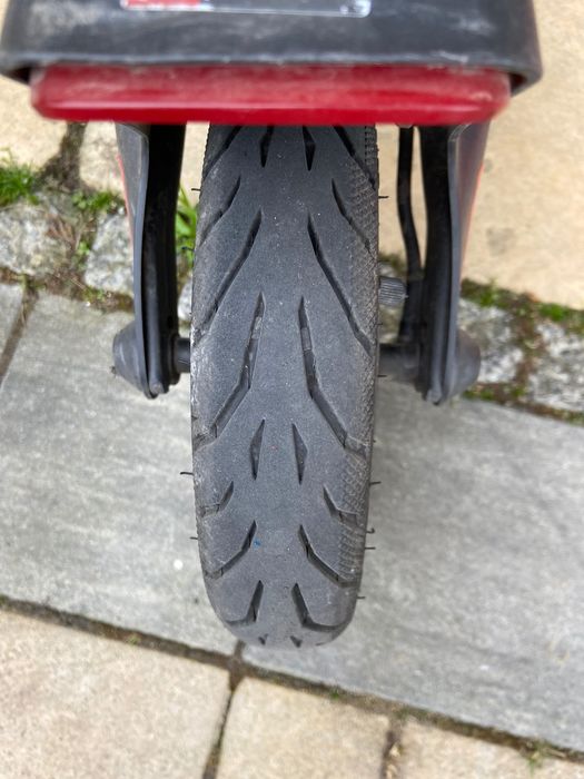 Hulajnoga elektryczna Xiaomi scooter 4 lite