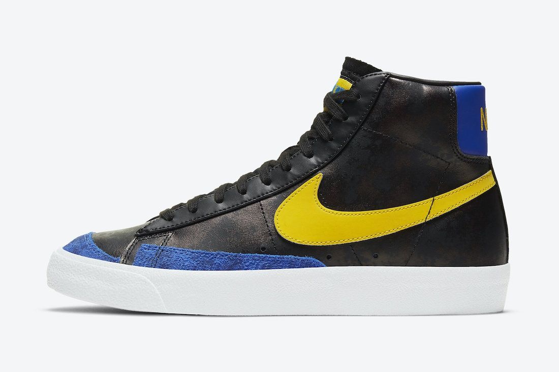 Кроссовки NIKE BLAZER MID 77 VNTG.Размер 44.5
 (0 отзывов)

Стиль и ко