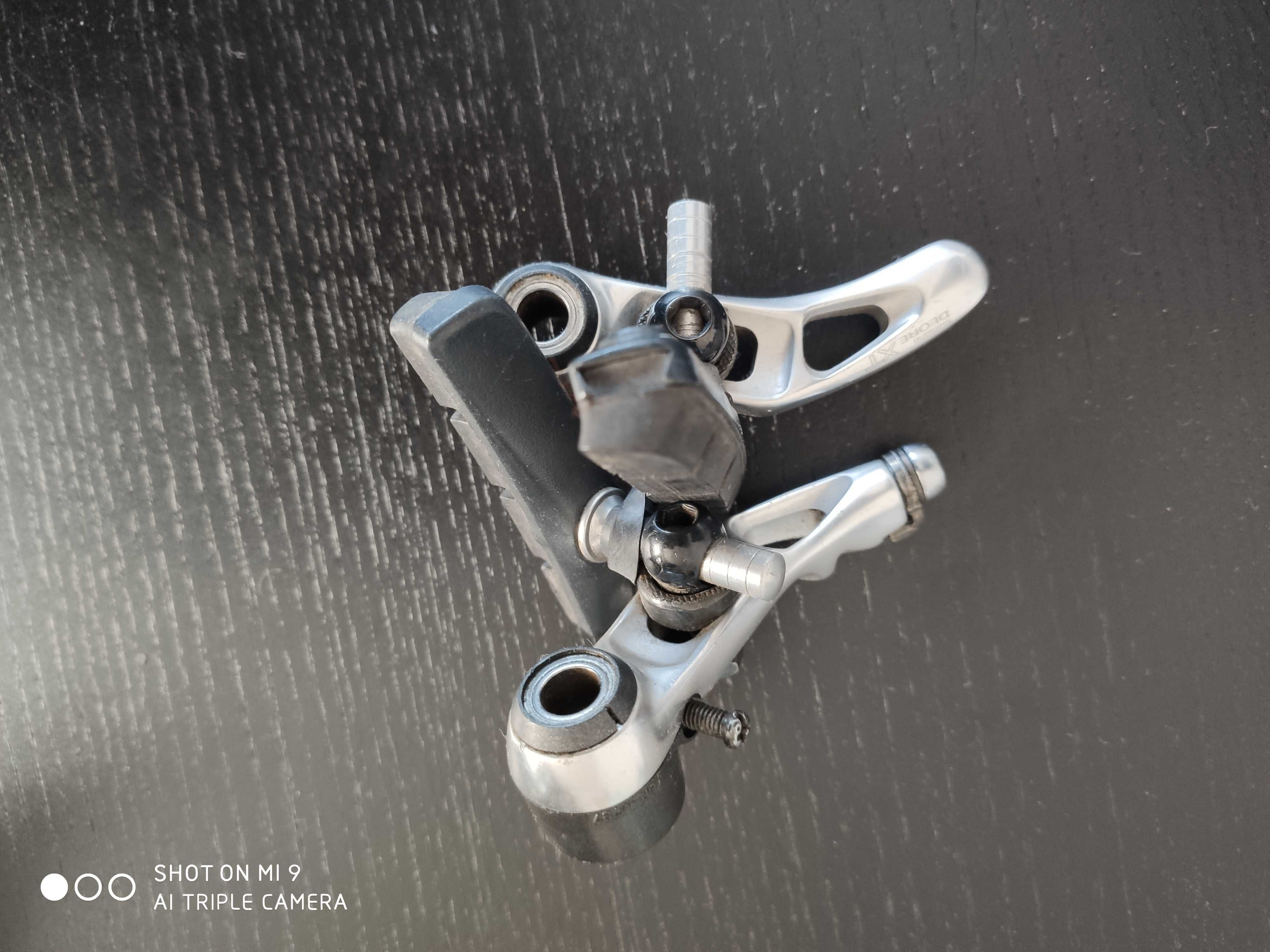 Hamulce Shimano Deore XT BR-M737