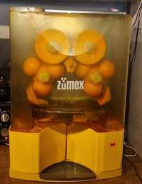 Zumex професійна соковижималка
