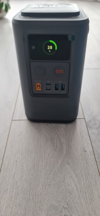 Powerbank павербанк Anker 548
