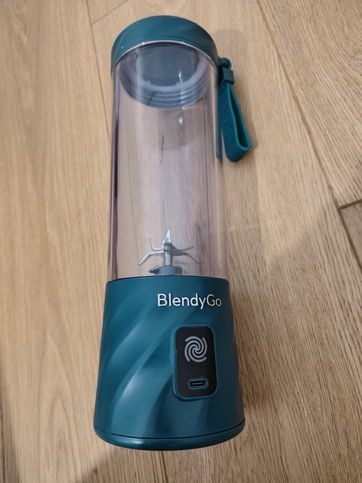 Blender Blendygo 3