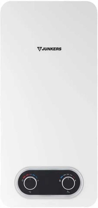 Podgrzewacz gazowy Junkers WR 9-4 KB HYDRO/ Junkers WRD 9-4 KB HYDRO