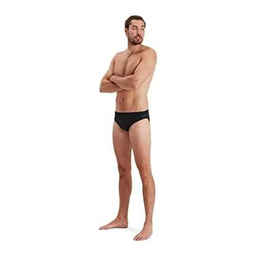 Speedo Kąpielówki Męskie Rozm.38 Eco Endurance +7