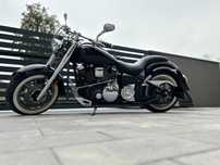 Yamaha road star 1700