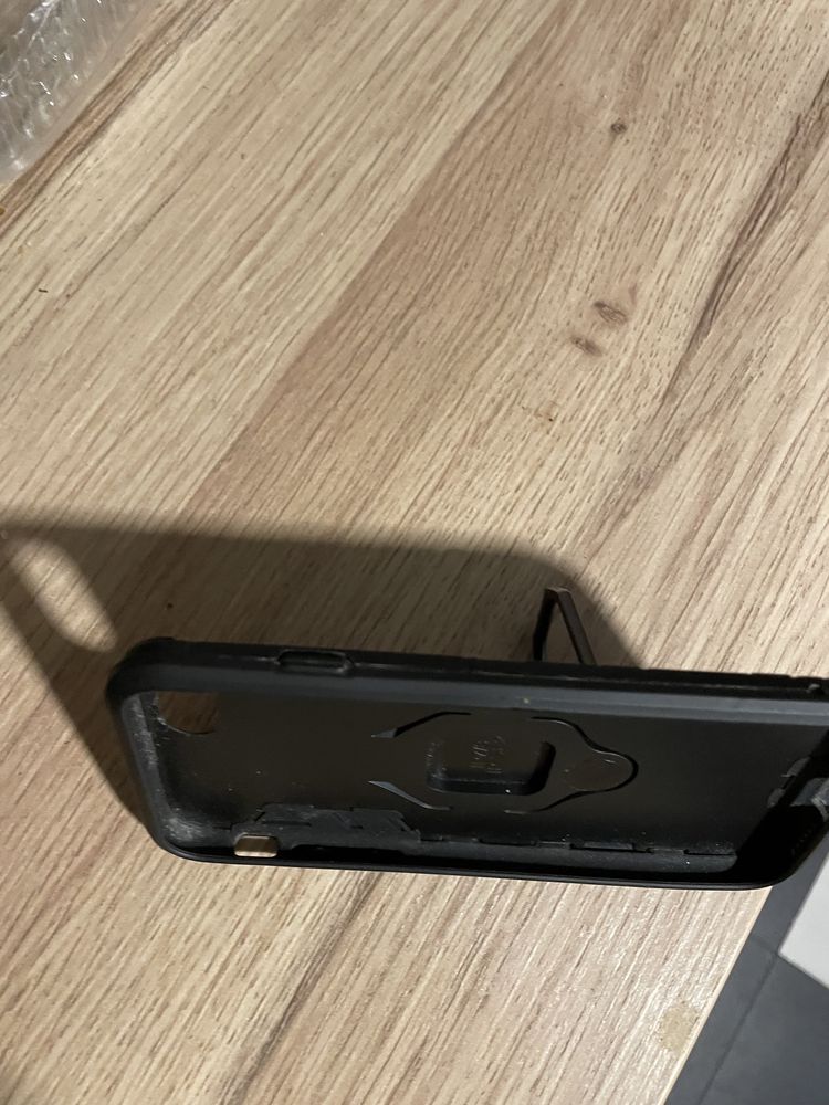 Etui iPhone 7,8. Stan używany