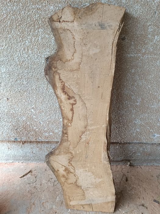 Продам слеб- дуб,горіх