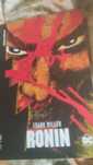 "Ronin" Frank Miller