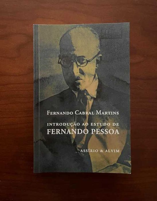 Introdução ao Estudo de Fernando Pessoa