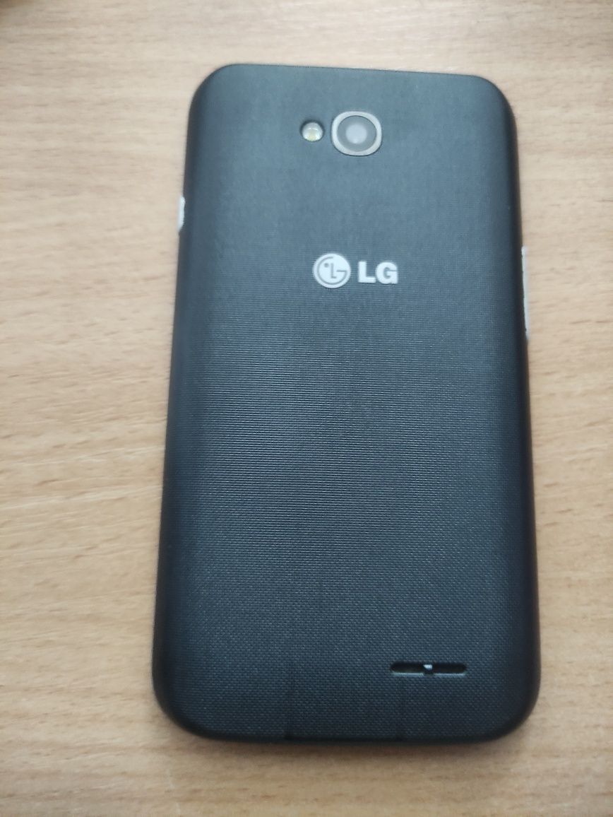 Телефон LG L 70  D 325