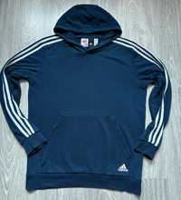 Худи.Adidas,оригинал,M