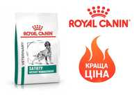 Royal Canin Satiety Weight Management для собак 1.5 кг Сатіеті