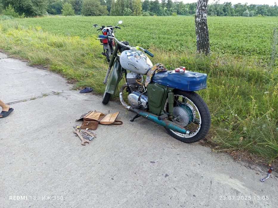 Продам иж планета