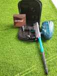 Marcador Paintball Dye Ryze Maxxed + Dye Rotor 1