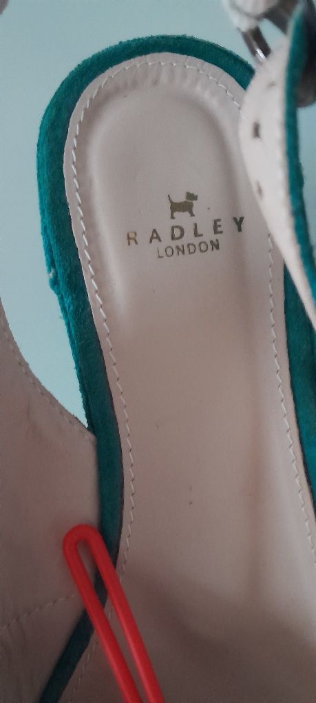 Buty Ridley London roz 36