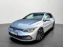 Volkswagen Golf VIII 1.5 TSI EVO Style