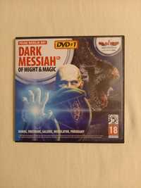 Gra Dark Messiah Of Might And Magic PC